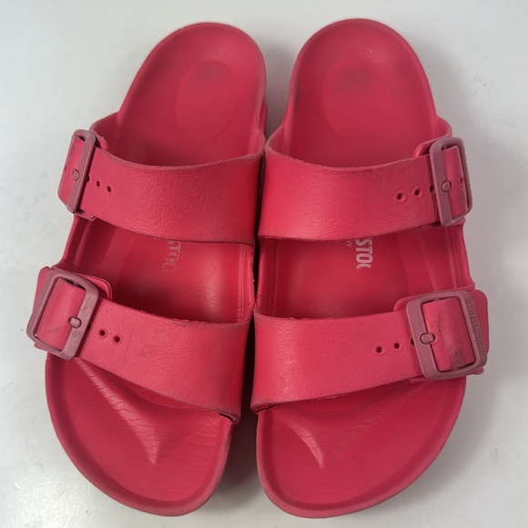 Birkenstock Arizona Essentials Eva Women’s Sandals - Picture 9 of 15
